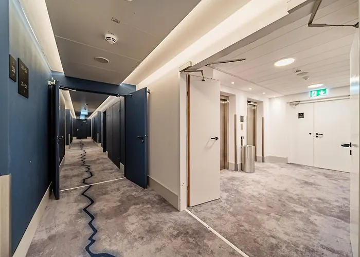 Hotel Voco Prater By Ihg