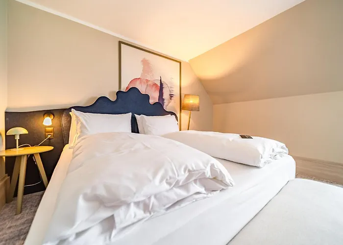 Voco Prater By Ihg Wien