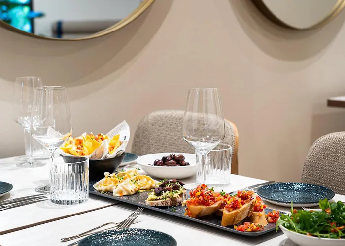 Hotel Voco Prater By Ihg Viena