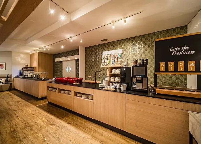 Voco Prater By Ihg Viena
