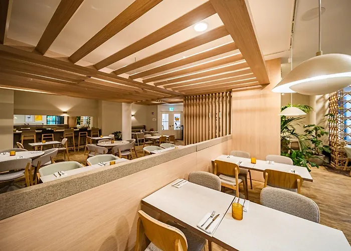 Voco Prater By Ihg Hotel 4*