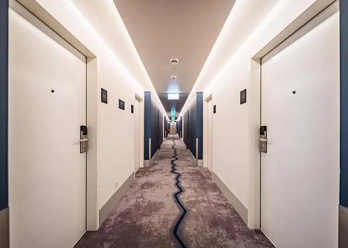 Voco Prater By Ihg Hotel Wien