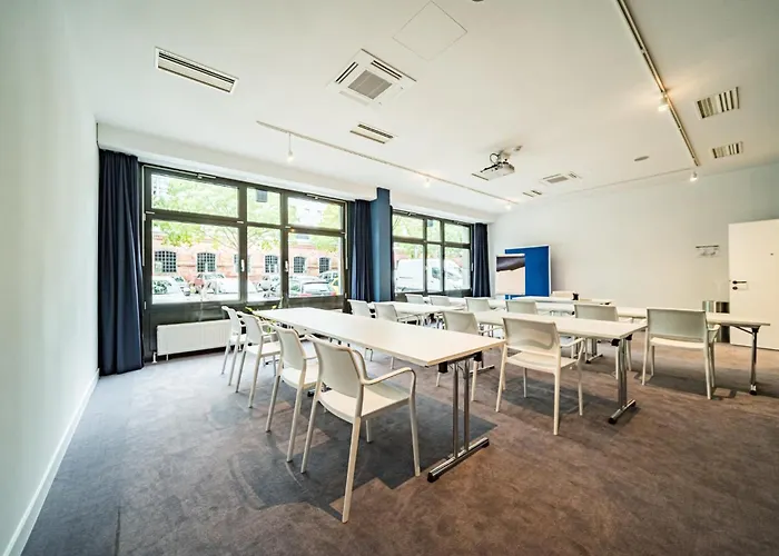 Hotel Voco Prater By Ihg Viena