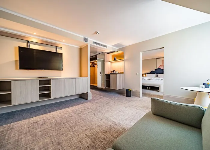 Voco Prater By Ihg 4*