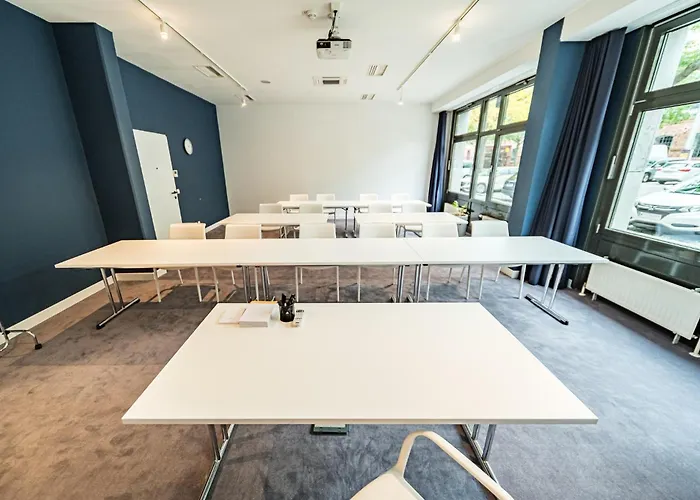 Voco Prater By Ihg Viena