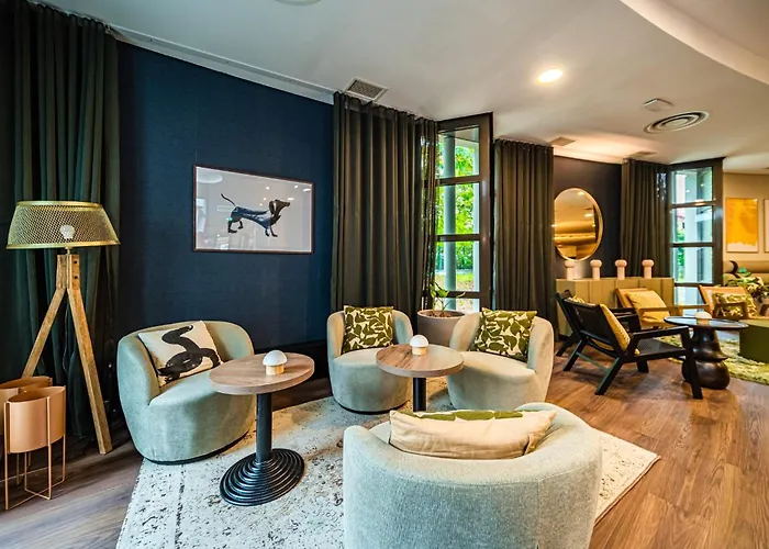 Voco Prater By Ihg فندق