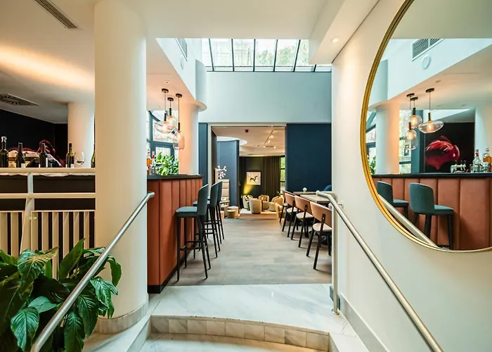 Voco Prater By Ihg 4*