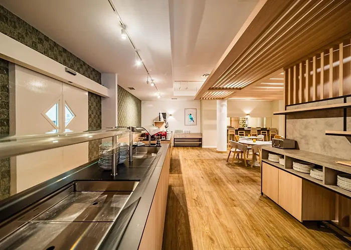 Voco Prater By Ihg Viena