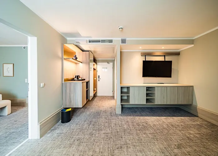 Voco Prater By Ihg