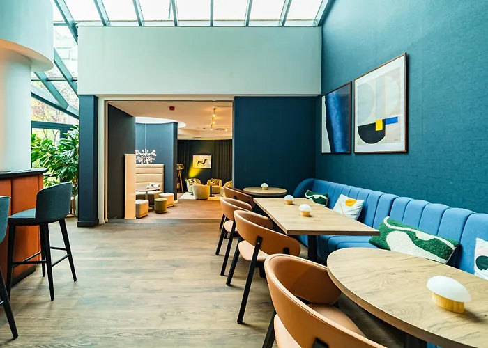 Voco Prater By Ihg فندق