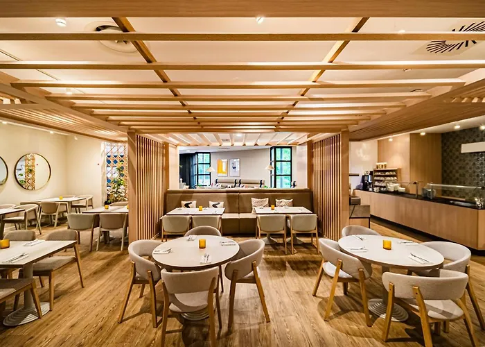 Hotel Voco Prater By Ihg
