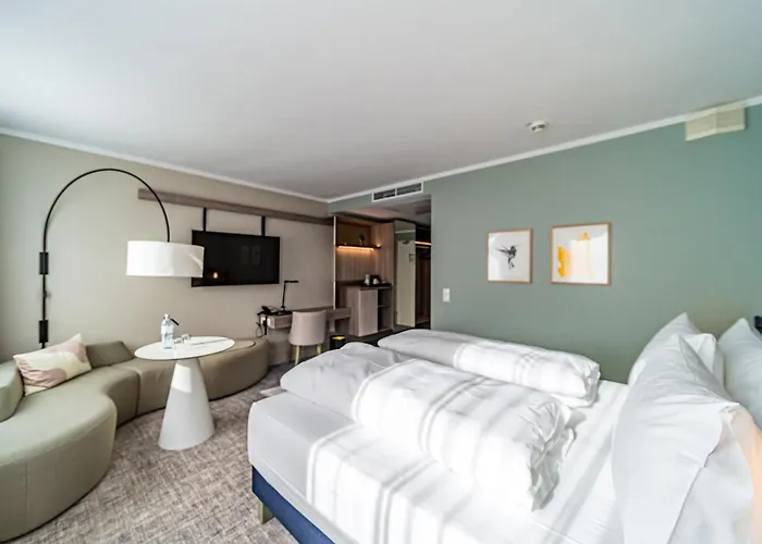 Voco Prater By Ihg 4*