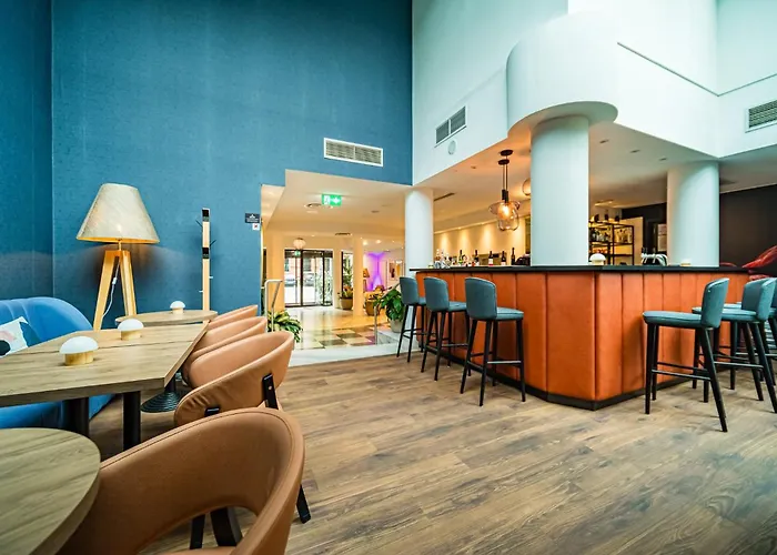 Voco Prater By Ihg فيينا