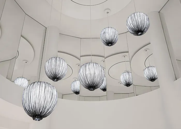 Voco Prater By Ihg Viena