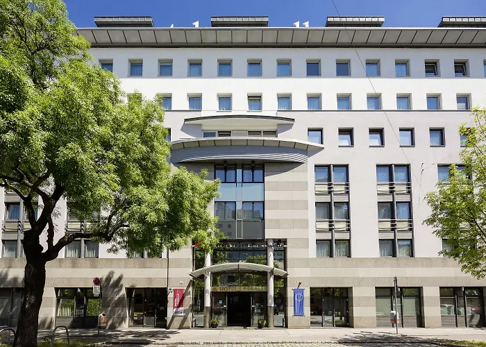 Voco Prater By Ihg Viena