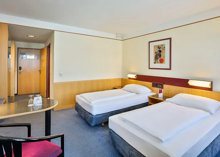 Voco Prater By Ihg 4*