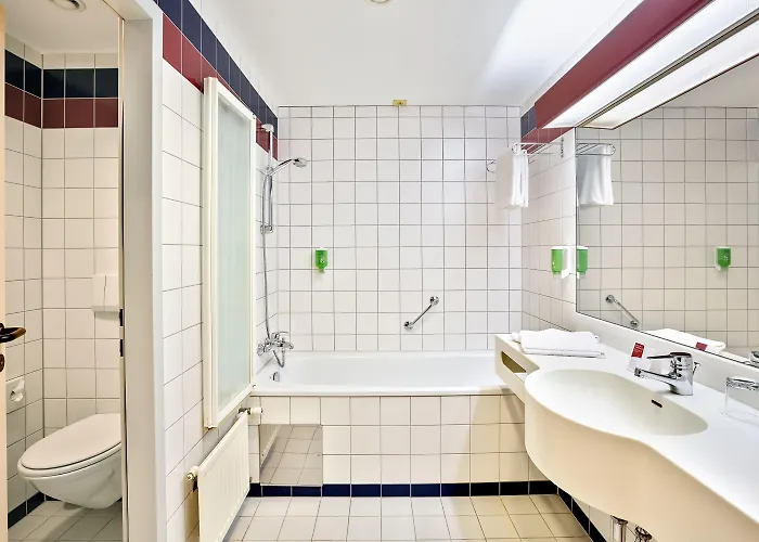 Hotel Voco Prater By Ihg