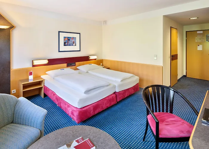 Hotel Voco Prater By Ihg