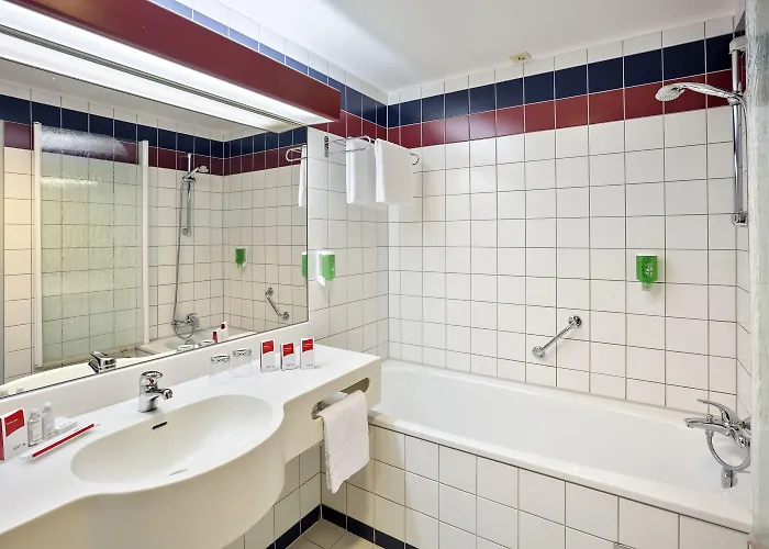 Hotel Voco Prater By Ihg Wien