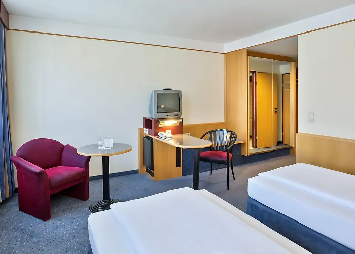 Voco Prater By Ihg