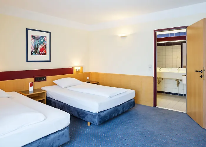 Voco Prater By Ihg Hotel Wien