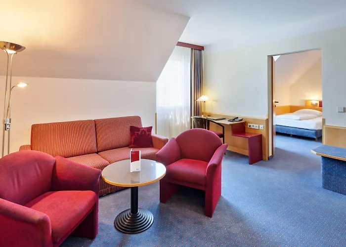 Voco Prater By Ihg Hotel