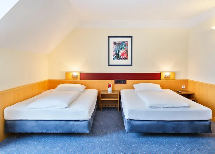 Voco Prater By Ihg Hotel Viena