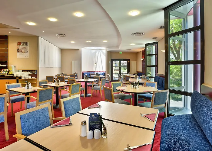 Voco Prater By Ihg فندق فيينا