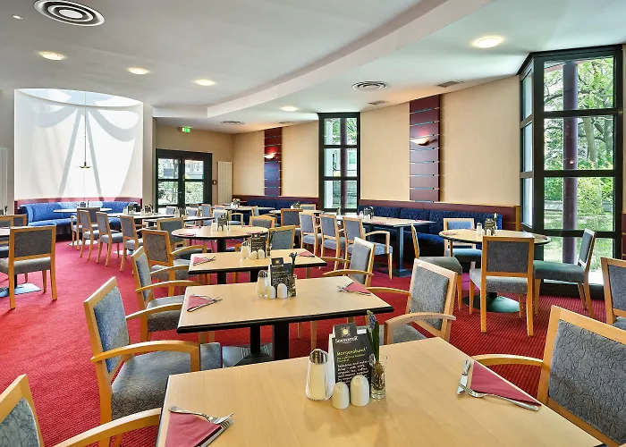 Voco Prater By Ihg