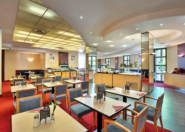 Voco Prater By Ihg