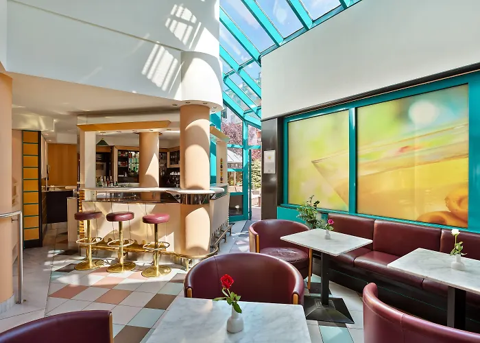 فندق Voco Prater By Ihg 4*
