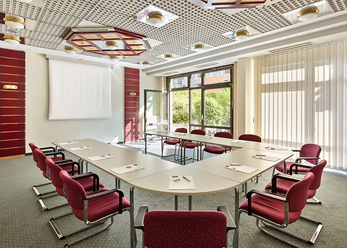 Voco Prater By Ihg Viena