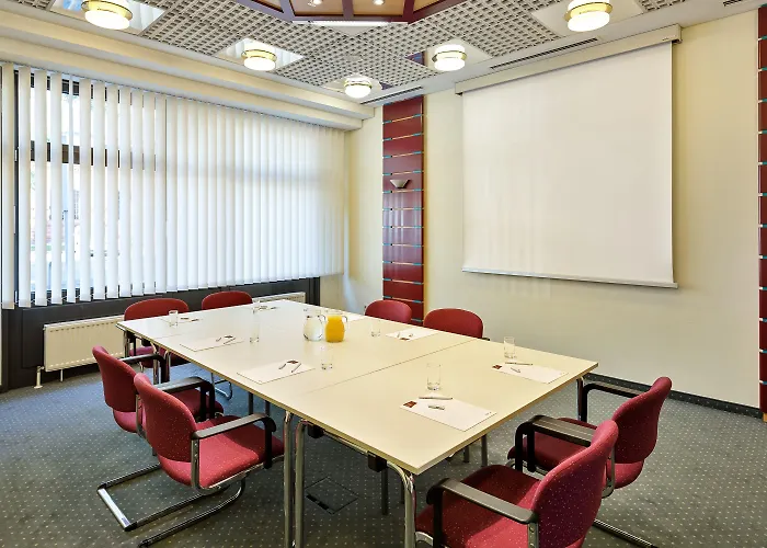Voco Prater By Ihg فندق