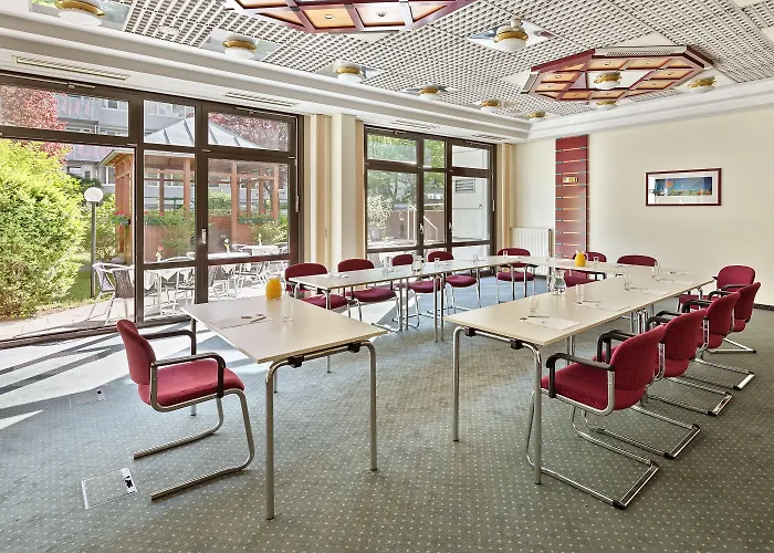Voco Prater By Ihg 4*