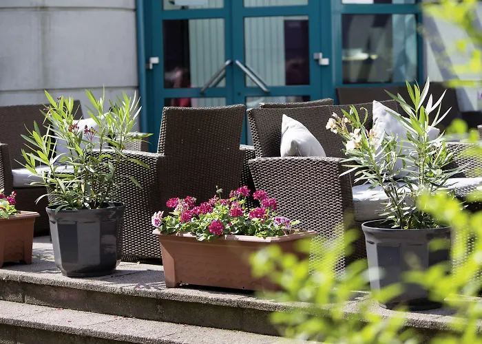 Voco Prater By Ihg Viena