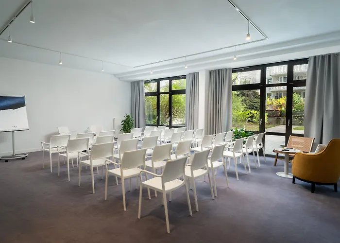 Voco Prater By Ihg