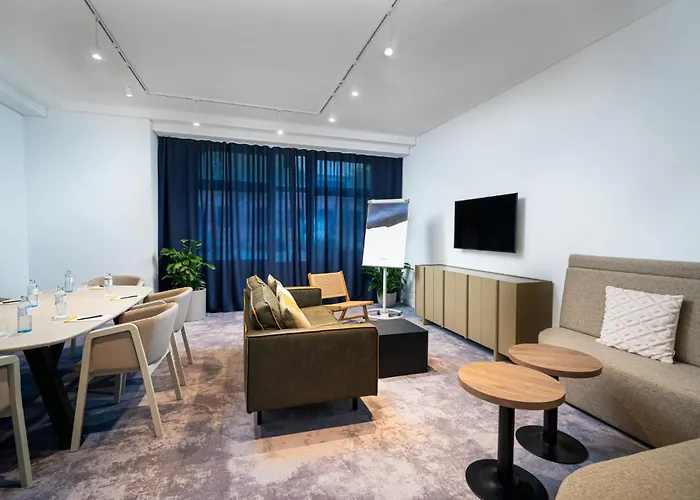 Voco Prater By Ihg 4*