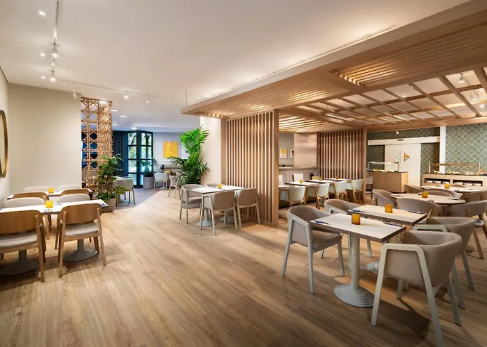 Voco Prater By Ihg Hotel