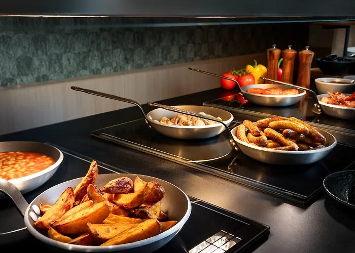 Voco Prater By Ihg Hotel Viena