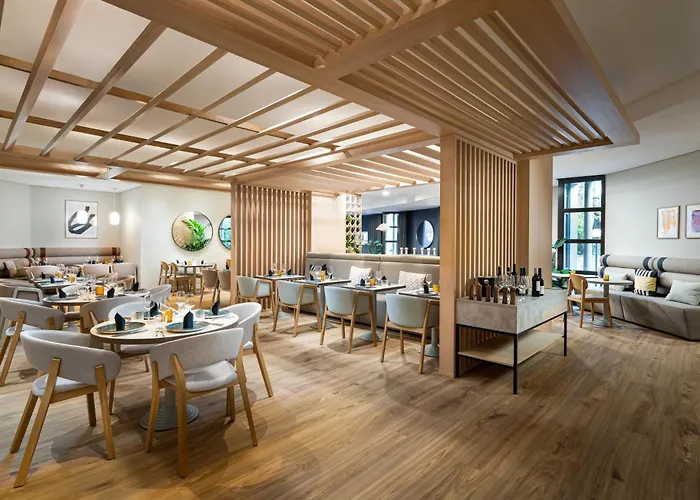 Voco Prater By Ihg Hotel
