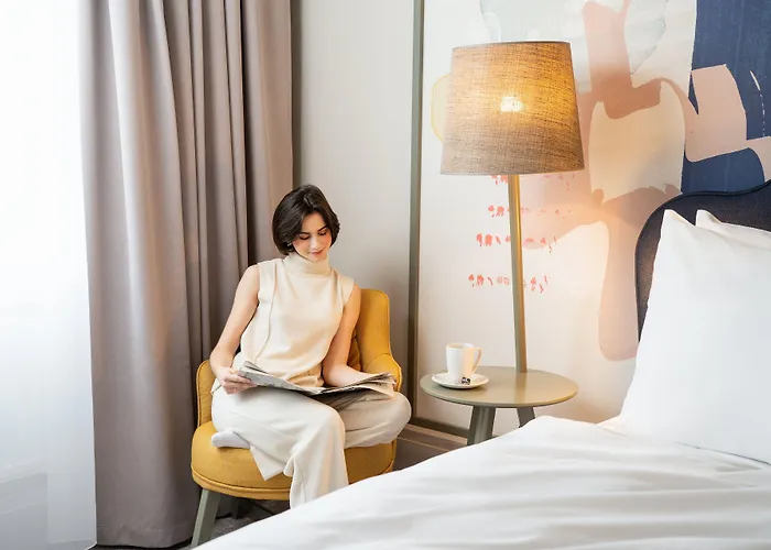Voco Prater By Ihg 4*