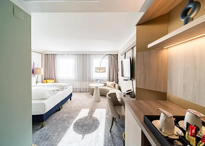 فندق Voco Prater By Ihg 4*