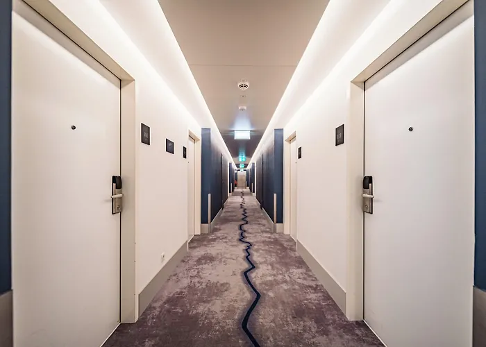 Voco Prater By Ihg Wien