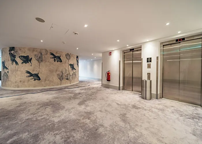 Voco Prater By Ihg Hotel Wien