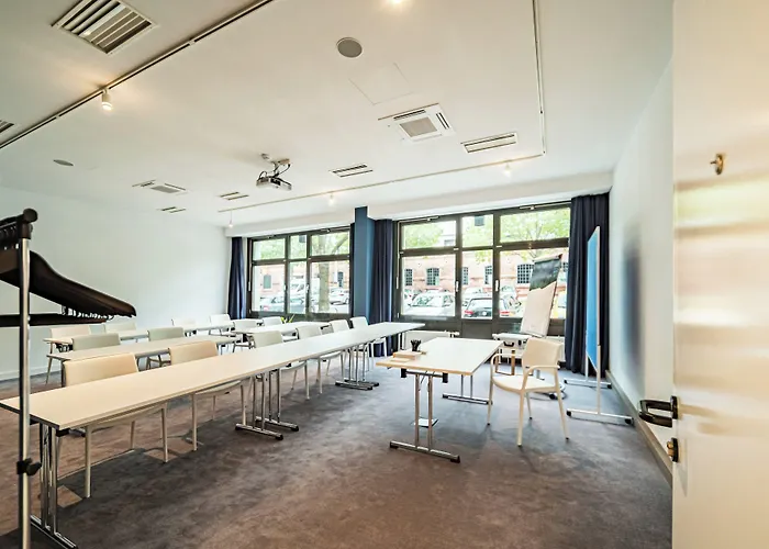 Voco Prater By Ihg Hotel