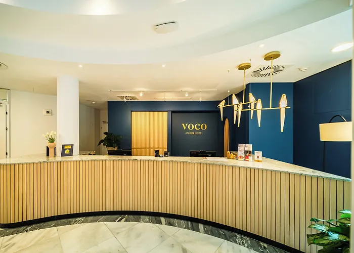 Voco Prater By Ihg