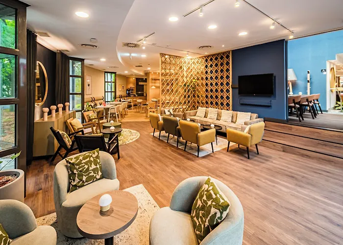 Voco Prater By Ihg