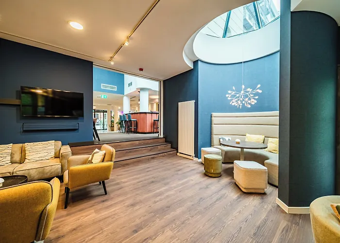 Hotel Voco Prater By Ihg