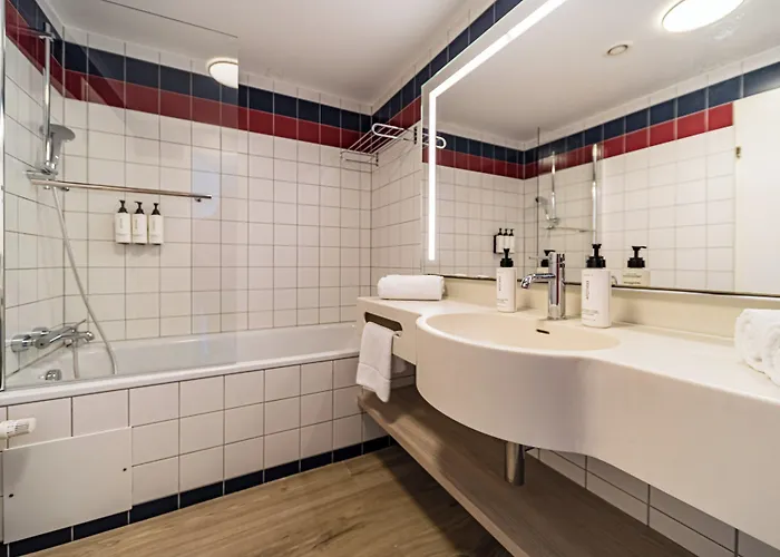 Voco Prater By Ihg Wien